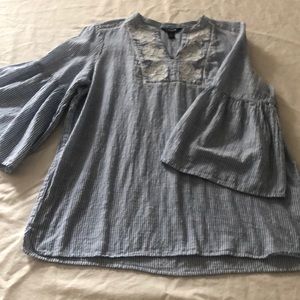 Chaps medium top